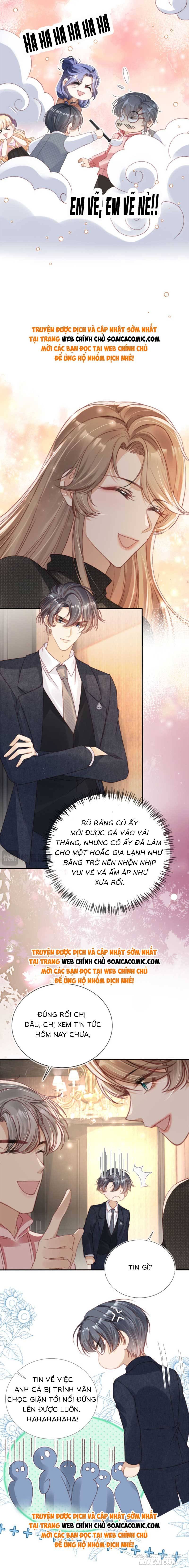 Cùng Đại Lão Vả Mặt Cặn Bả Sau Trọng Sinh Chapter 26 - Trang 2