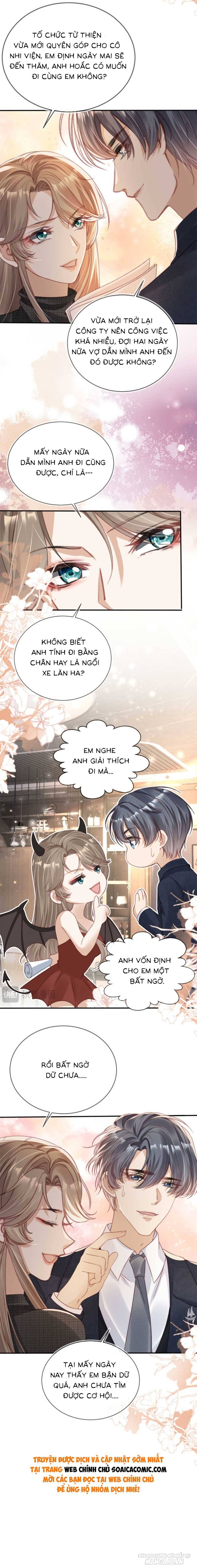 Cùng Đại Lão Vả Mặt Cặn Bả Sau Trọng Sinh Chapter 26 - Trang 2