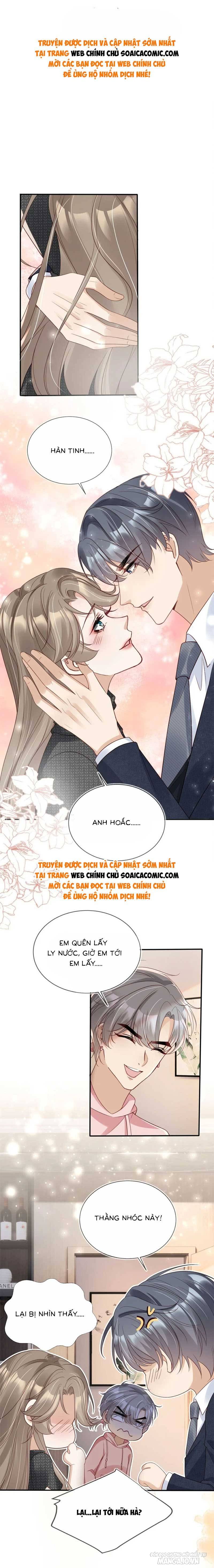 Cùng Đại Lão Vả Mặt Cặn Bả Sau Trọng Sinh Chapter 27 - Trang 2