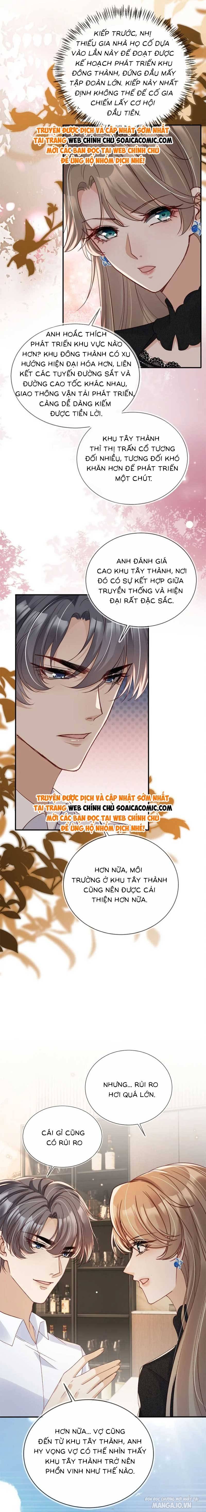 Cùng Đại Lão Vả Mặt Cặn Bả Sau Trọng Sinh Chapter 27 - Trang 2