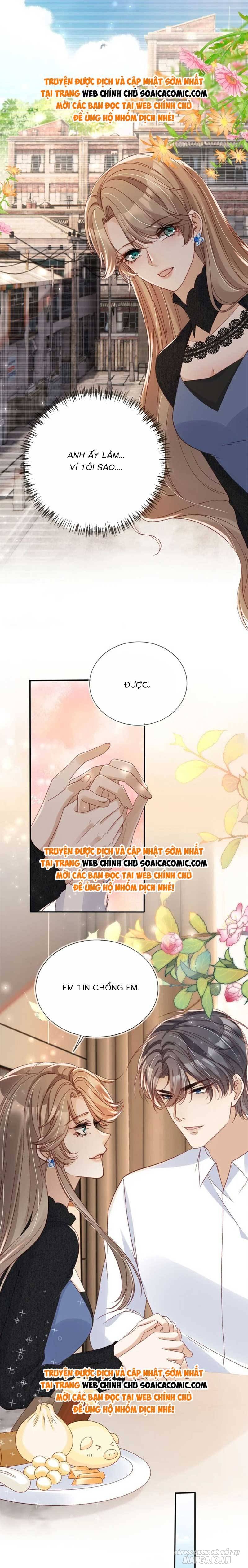 Cùng Đại Lão Vả Mặt Cặn Bả Sau Trọng Sinh Chapter 27 - Trang 2