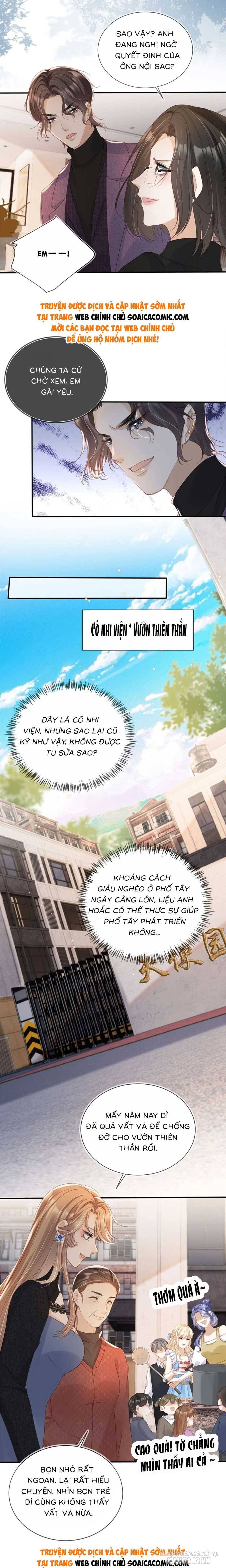 Cùng Đại Lão Vả Mặt Cặn Bả Sau Trọng Sinh Chapter 27 - Trang 2