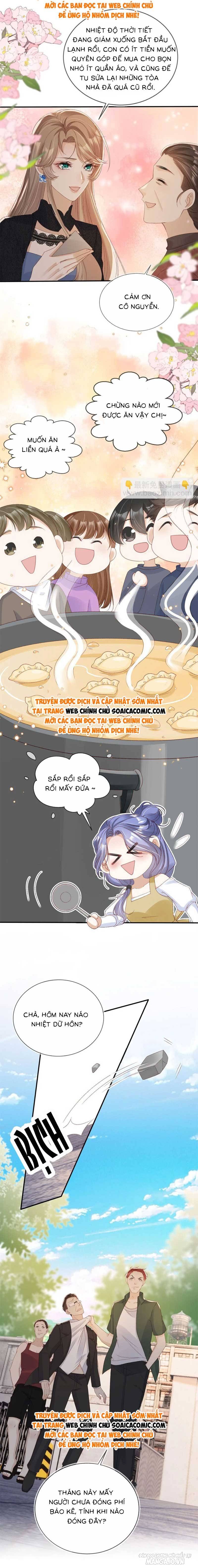 Cùng Đại Lão Vả Mặt Cặn Bả Sau Trọng Sinh Chapter 27 - Trang 2