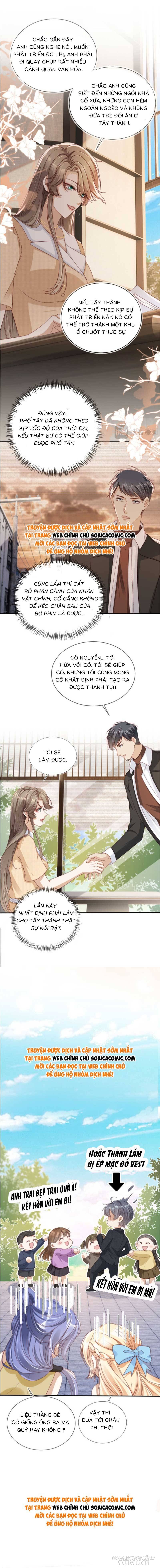 Cùng Đại Lão Vả Mặt Cặn Bả Sau Trọng Sinh Chapter 28 - Trang 2