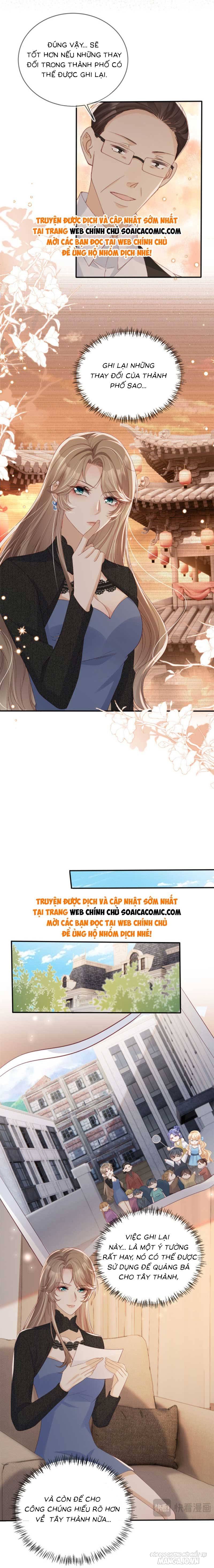 Cùng Đại Lão Vả Mặt Cặn Bả Sau Trọng Sinh Chapter 28 - Trang 2