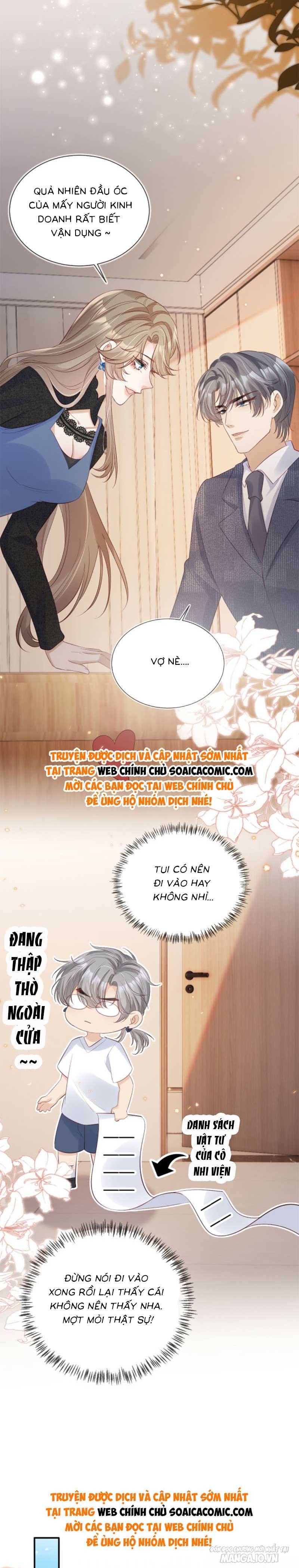 Cùng Đại Lão Vả Mặt Cặn Bả Sau Trọng Sinh Chapter 28 - Trang 2