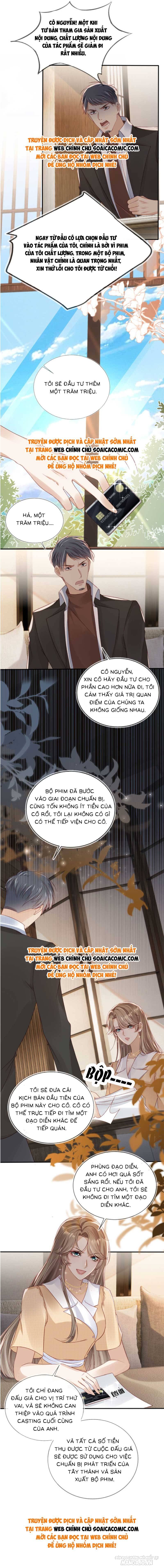 Cùng Đại Lão Vả Mặt Cặn Bả Sau Trọng Sinh Chapter 28 - Trang 2