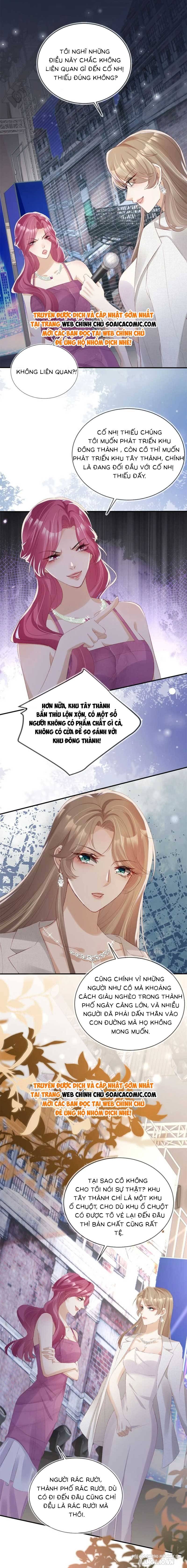 Cùng Đại Lão Vả Mặt Cặn Bả Sau Trọng Sinh Chapter 29 - Trang 2