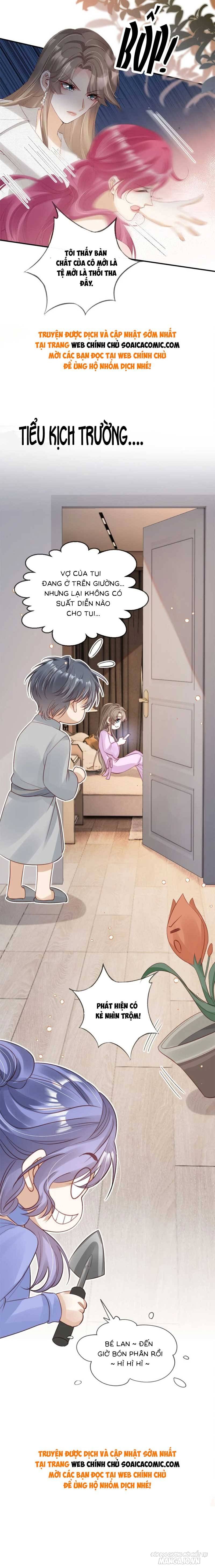 Cùng Đại Lão Vả Mặt Cặn Bả Sau Trọng Sinh Chapter 29 - Trang 2