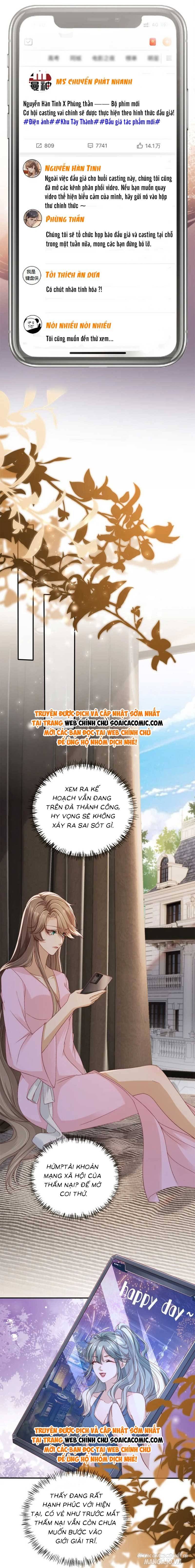 Cùng Đại Lão Vả Mặt Cặn Bả Sau Trọng Sinh Chapter 29 - Trang 2