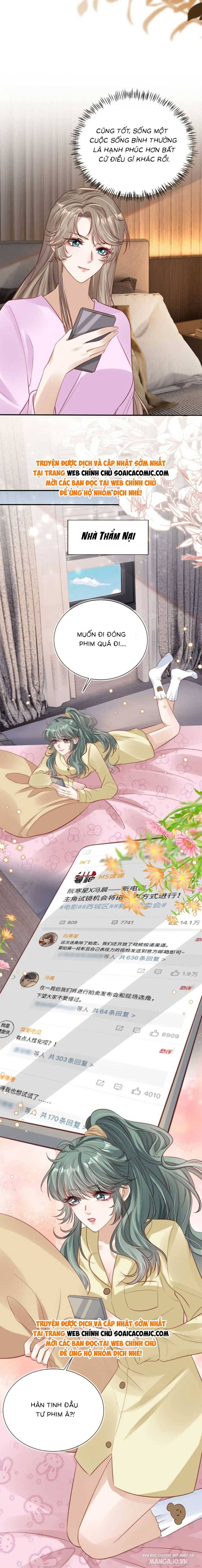 Cùng Đại Lão Vả Mặt Cặn Bả Sau Trọng Sinh Chapter 29 - Trang 2