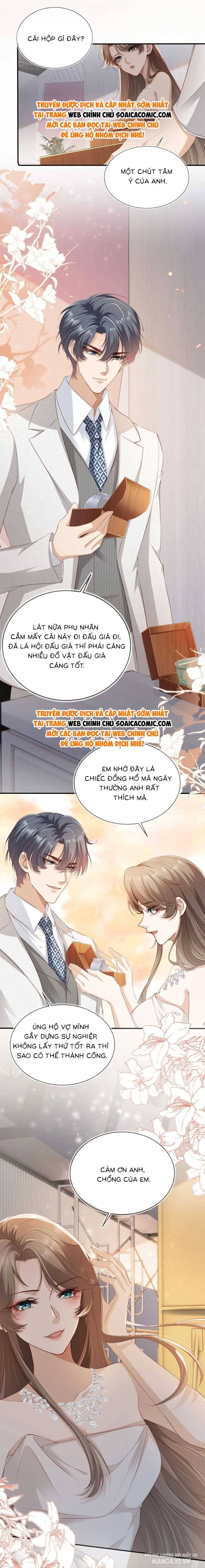 Cùng Đại Lão Vả Mặt Cặn Bả Sau Trọng Sinh Chapter 29 - Trang 2