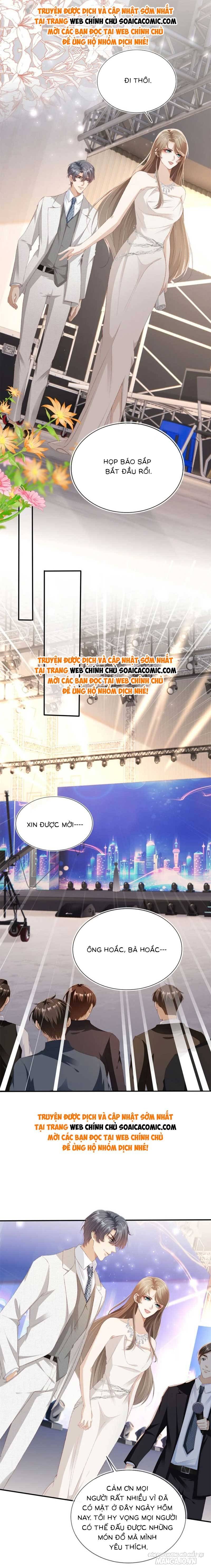 Cùng Đại Lão Vả Mặt Cặn Bả Sau Trọng Sinh Chapter 29 - Trang 2