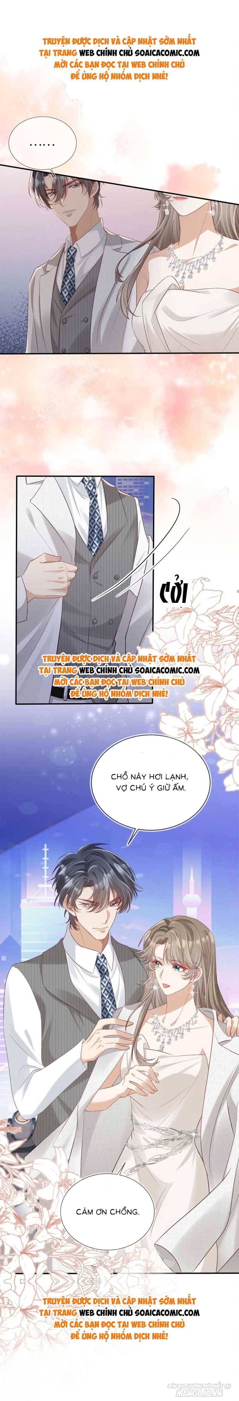 Cùng Đại Lão Vả Mặt Cặn Bả Sau Trọng Sinh Chapter 29 - Trang 2