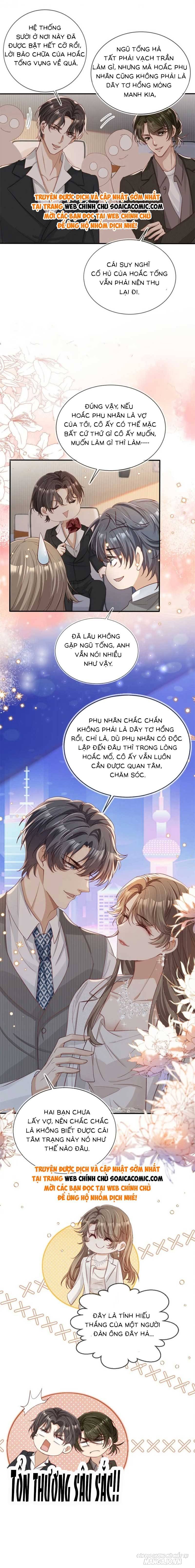 Cùng Đại Lão Vả Mặt Cặn Bả Sau Trọng Sinh Chapter 29 - Trang 2