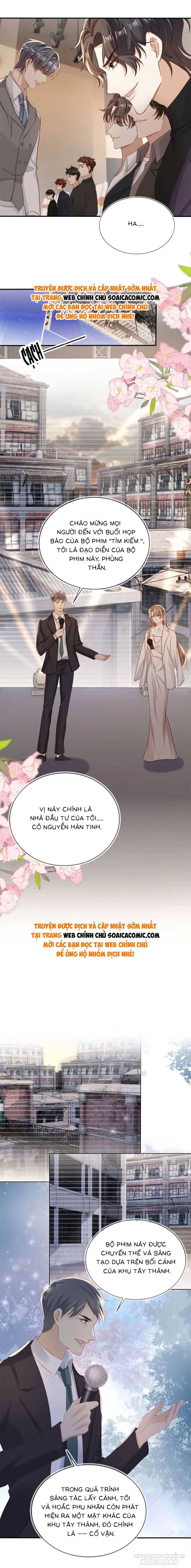 Cùng Đại Lão Vả Mặt Cặn Bả Sau Trọng Sinh Chapter 29 - Trang 2