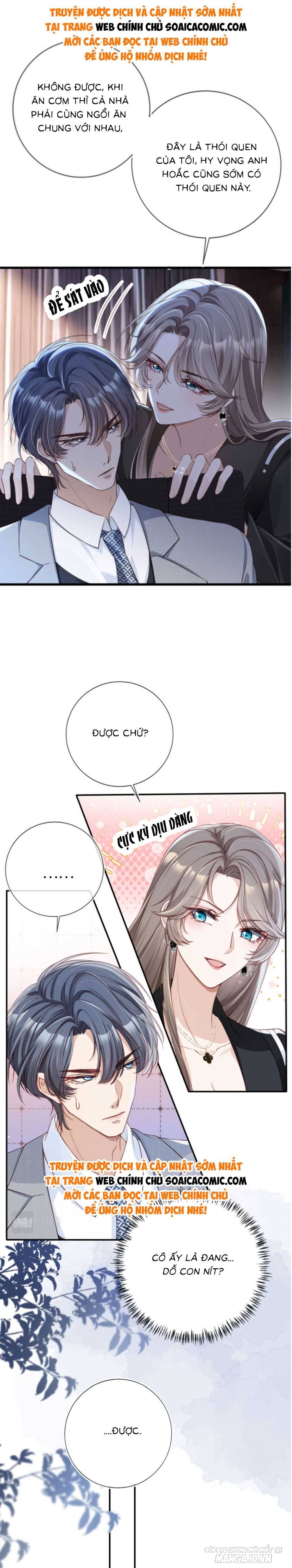 Cùng Đại Lão Vả Mặt Cặn Bả Sau Trọng Sinh Chapter 3 - Trang 2