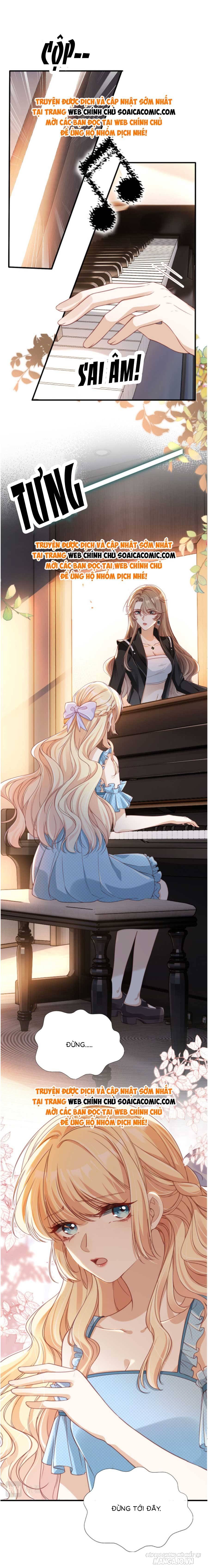 Cùng Đại Lão Vả Mặt Cặn Bả Sau Trọng Sinh Chapter 3 - Trang 2