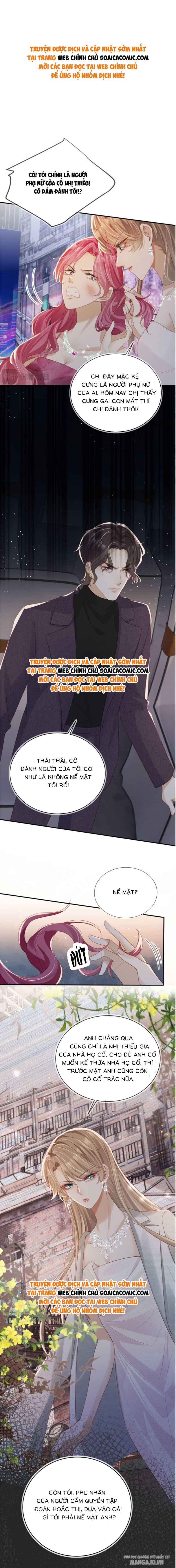 Cùng Đại Lão Vả Mặt Cặn Bả Sau Trọng Sinh Chapter 30 - Trang 2