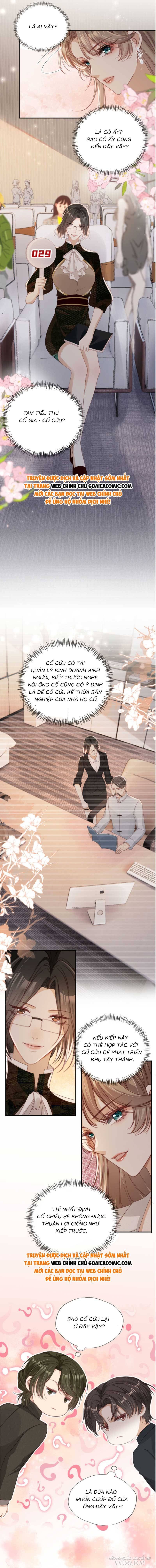 Cùng Đại Lão Vả Mặt Cặn Bả Sau Trọng Sinh Chapter 30 - Trang 2