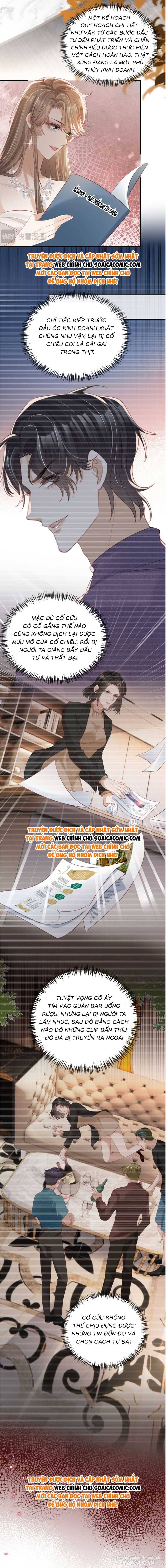 Cùng Đại Lão Vả Mặt Cặn Bả Sau Trọng Sinh Chapter 31 - Trang 2