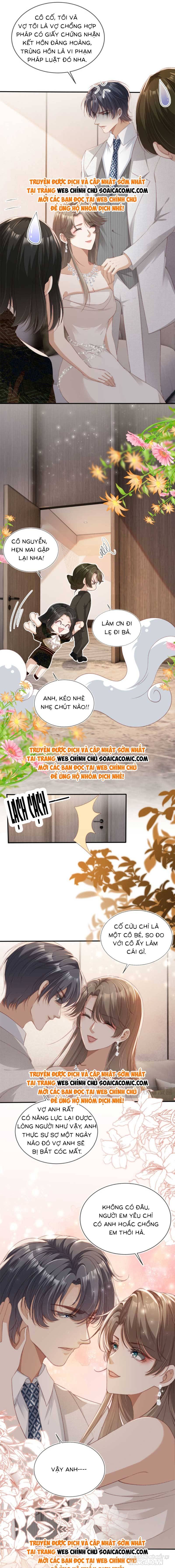 Cùng Đại Lão Vả Mặt Cặn Bả Sau Trọng Sinh Chapter 31 - Trang 2