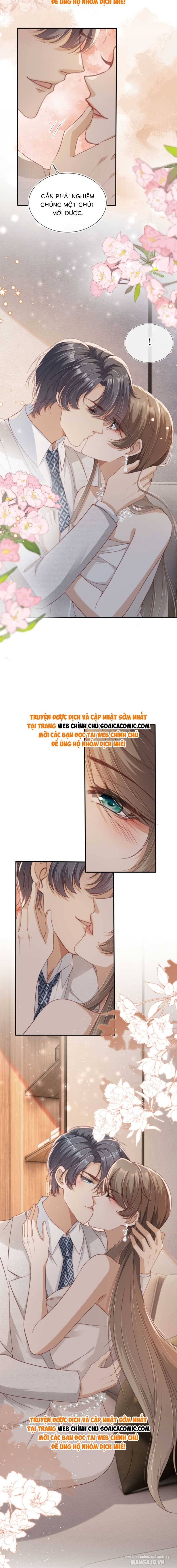 Cùng Đại Lão Vả Mặt Cặn Bả Sau Trọng Sinh Chapter 31 - Trang 2