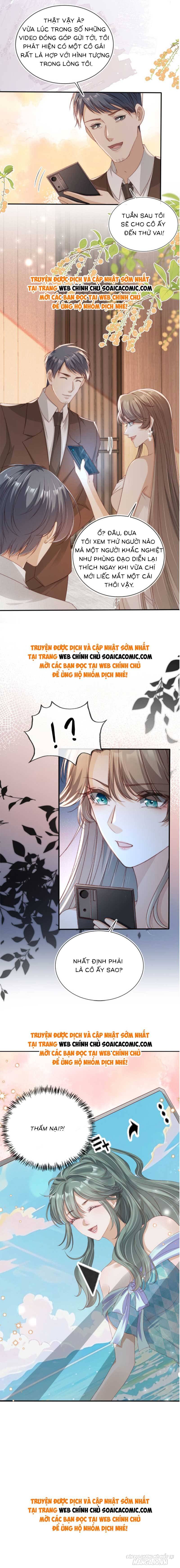 Cùng Đại Lão Vả Mặt Cặn Bả Sau Trọng Sinh Chapter 31 - Trang 2