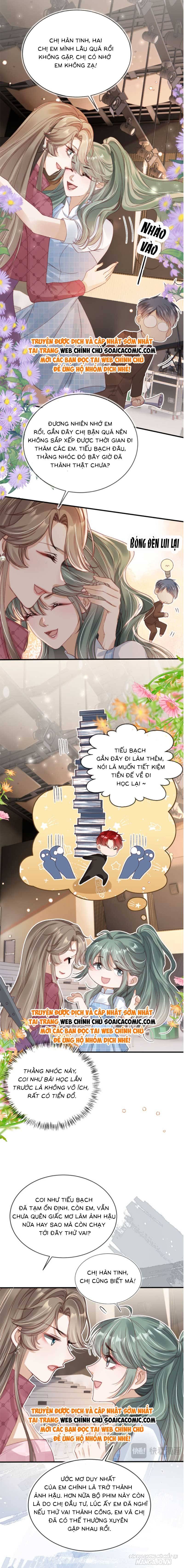Cùng Đại Lão Vả Mặt Cặn Bả Sau Trọng Sinh Chapter 32 - Trang 2