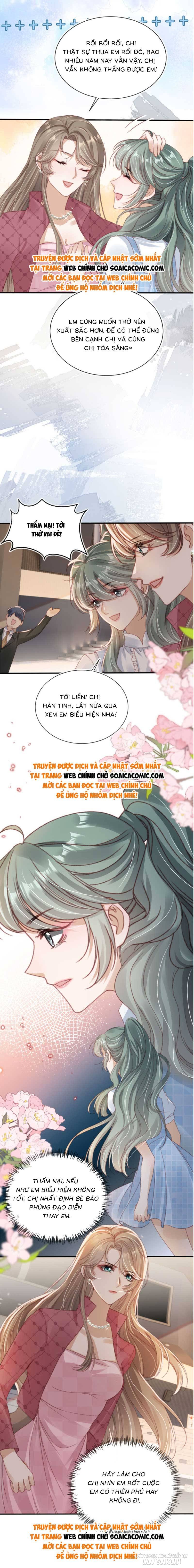 Cùng Đại Lão Vả Mặt Cặn Bả Sau Trọng Sinh Chapter 32 - Trang 2