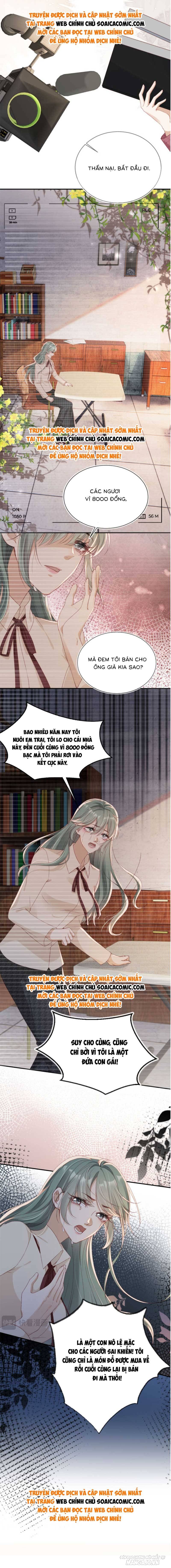 Cùng Đại Lão Vả Mặt Cặn Bả Sau Trọng Sinh Chapter 32 - Trang 2