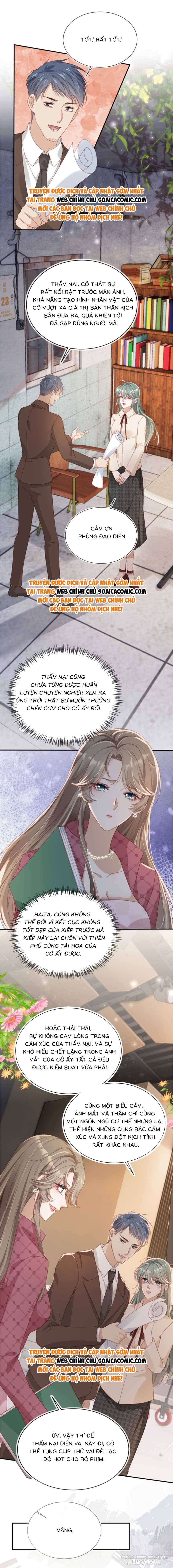 Cùng Đại Lão Vả Mặt Cặn Bả Sau Trọng Sinh Chapter 32 - Trang 2