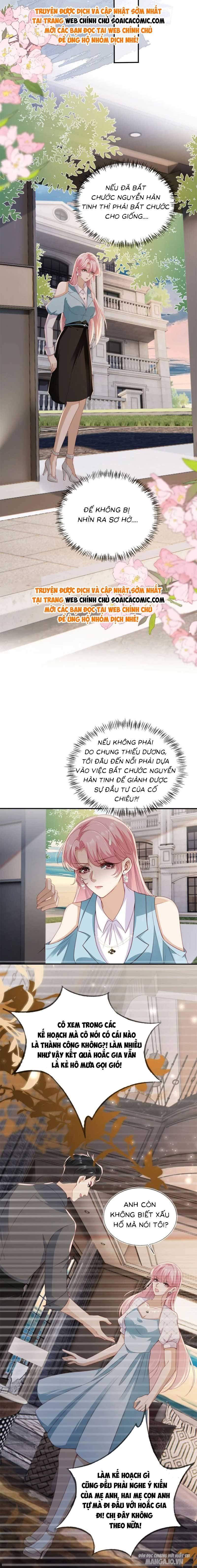 Cùng Đại Lão Vả Mặt Cặn Bả Sau Trọng Sinh Chapter 33 - Trang 2