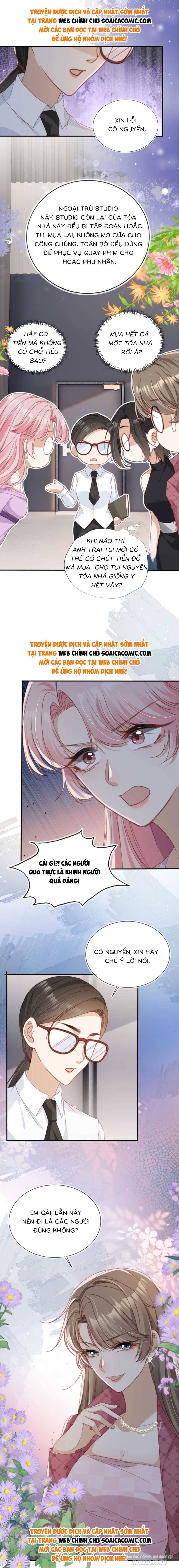 Cùng Đại Lão Vả Mặt Cặn Bả Sau Trọng Sinh Chapter 34 - Trang 2