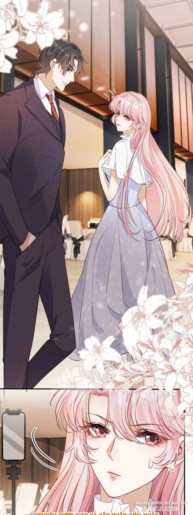 Cùng Đại Lão Vả Mặt Cặn Bả Sau Trọng Sinh Chapter 35 - Trang 2