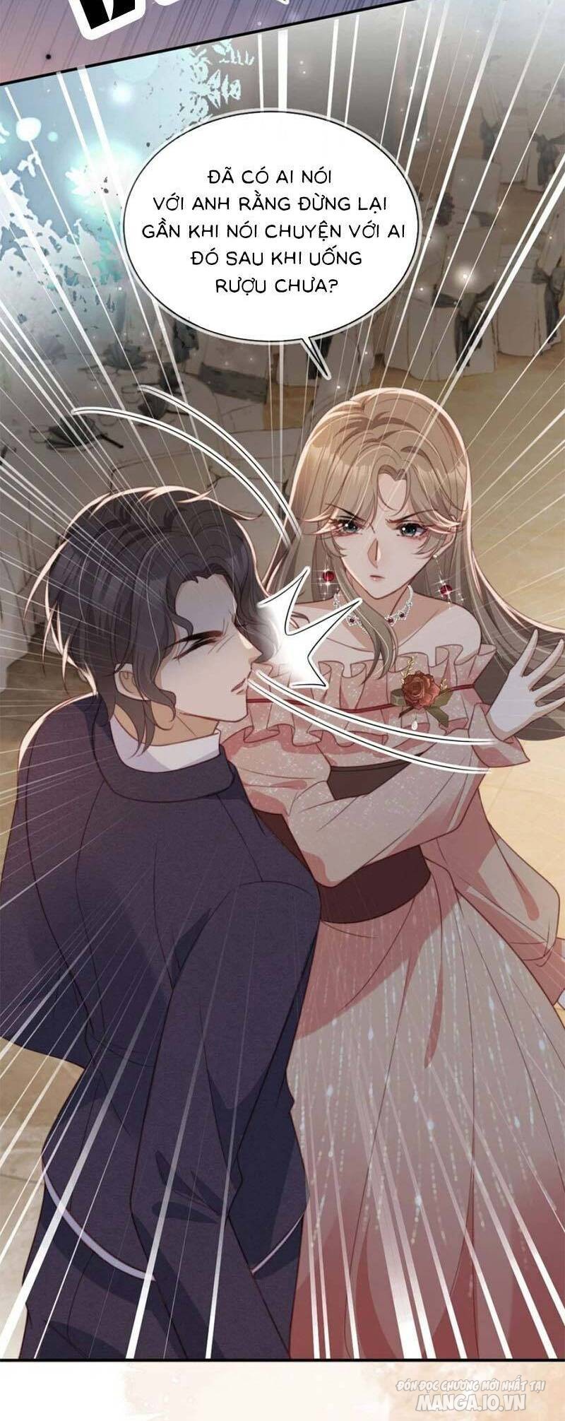 Cùng Đại Lão Vả Mặt Cặn Bả Sau Trọng Sinh Chapter 35 - Trang 2