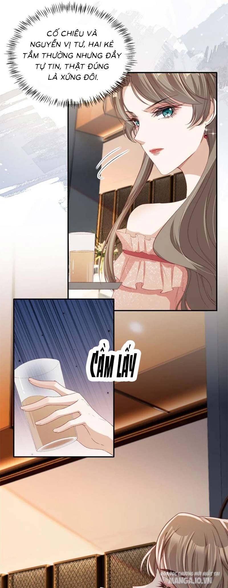 Cùng Đại Lão Vả Mặt Cặn Bả Sau Trọng Sinh Chapter 35 - Trang 2