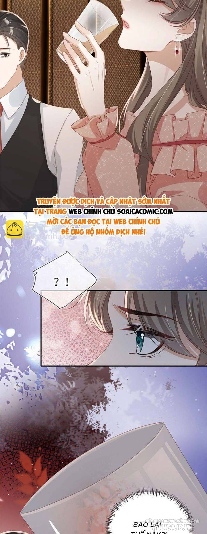 Cùng Đại Lão Vả Mặt Cặn Bả Sau Trọng Sinh Chapter 35 - Trang 2