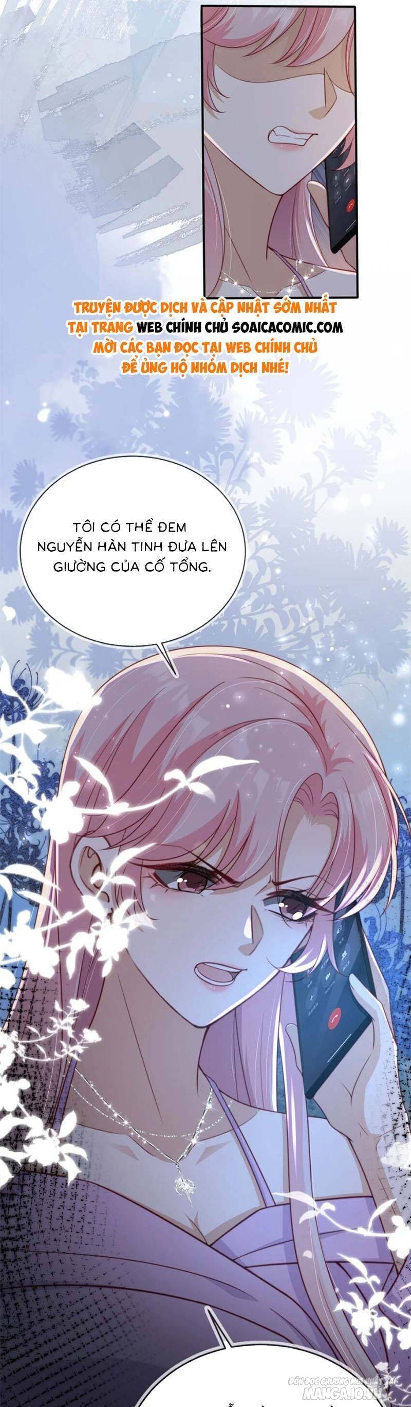 Cùng Đại Lão Vả Mặt Cặn Bả Sau Trọng Sinh Chapter 35 - Trang 2