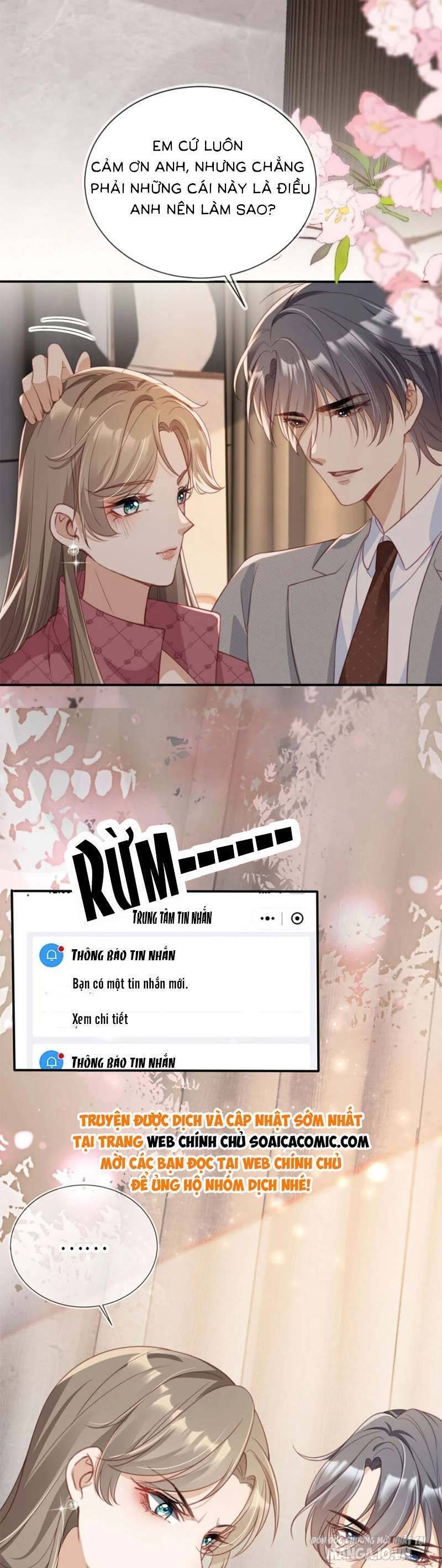 Cùng Đại Lão Vả Mặt Cặn Bả Sau Trọng Sinh Chapter 35 - Trang 2