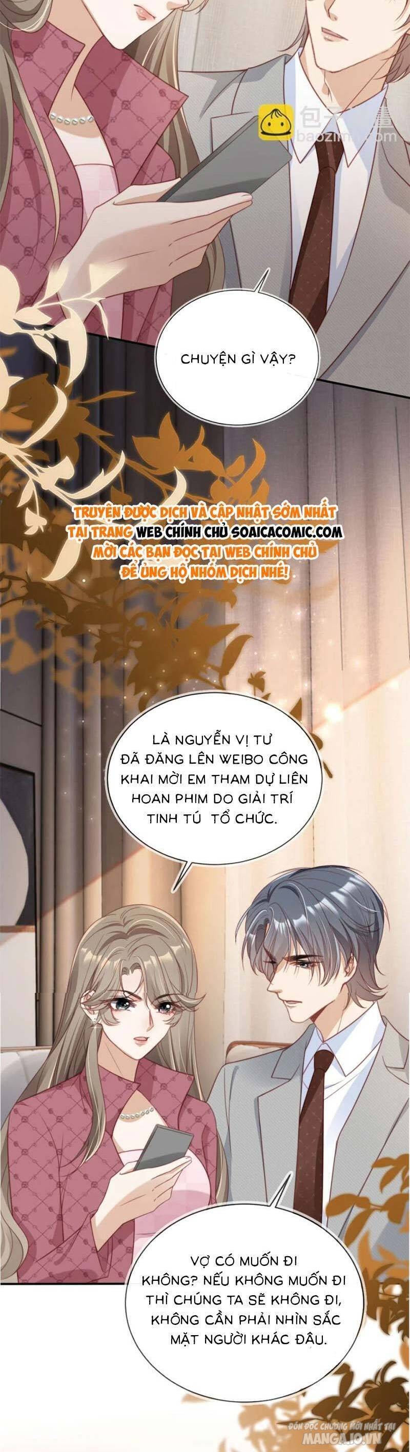 Cùng Đại Lão Vả Mặt Cặn Bả Sau Trọng Sinh Chapter 35 - Trang 2