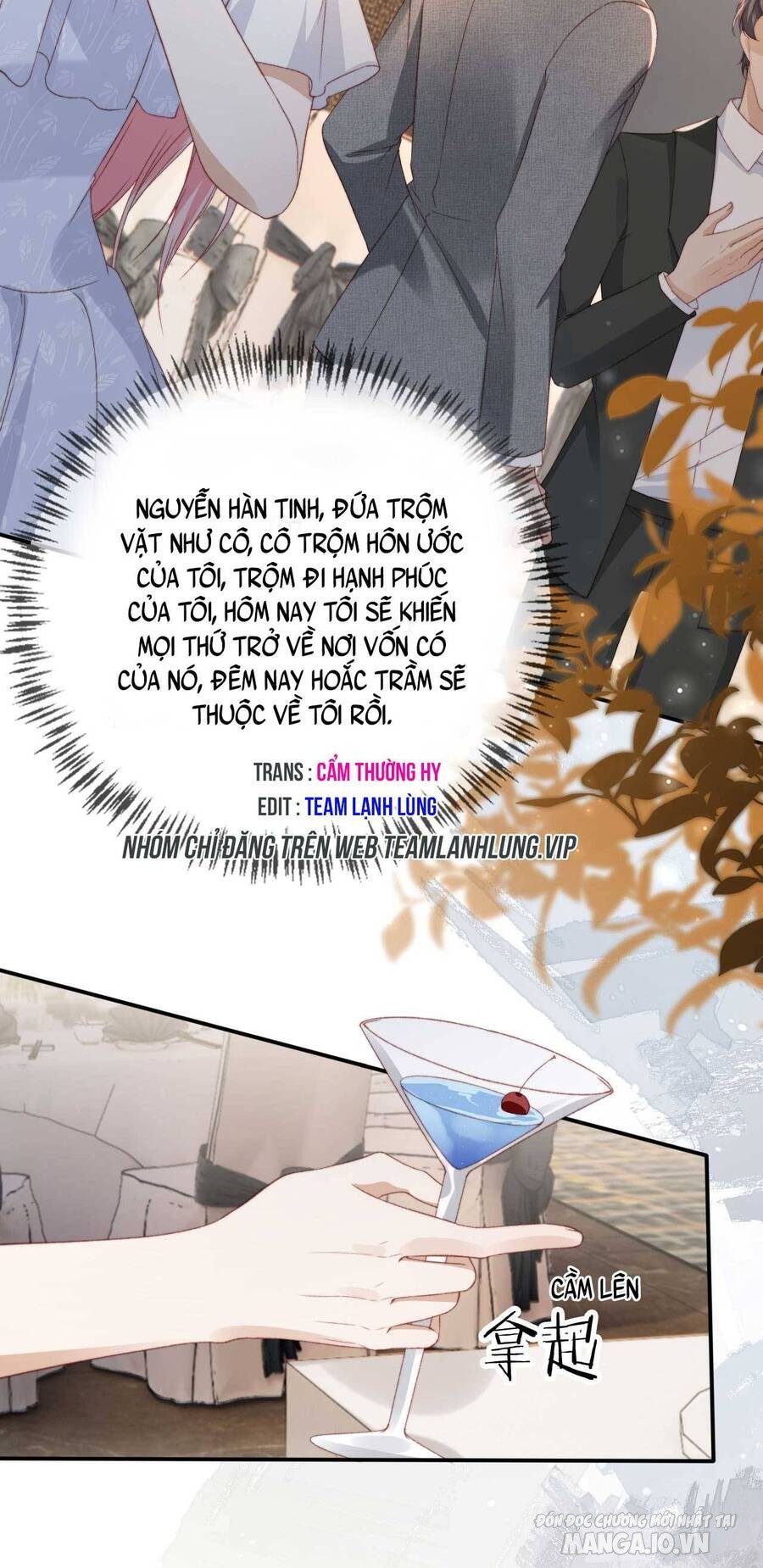 Cùng Đại Lão Vả Mặt Cặn Bả Sau Trọng Sinh Chapter 36 - Trang 2