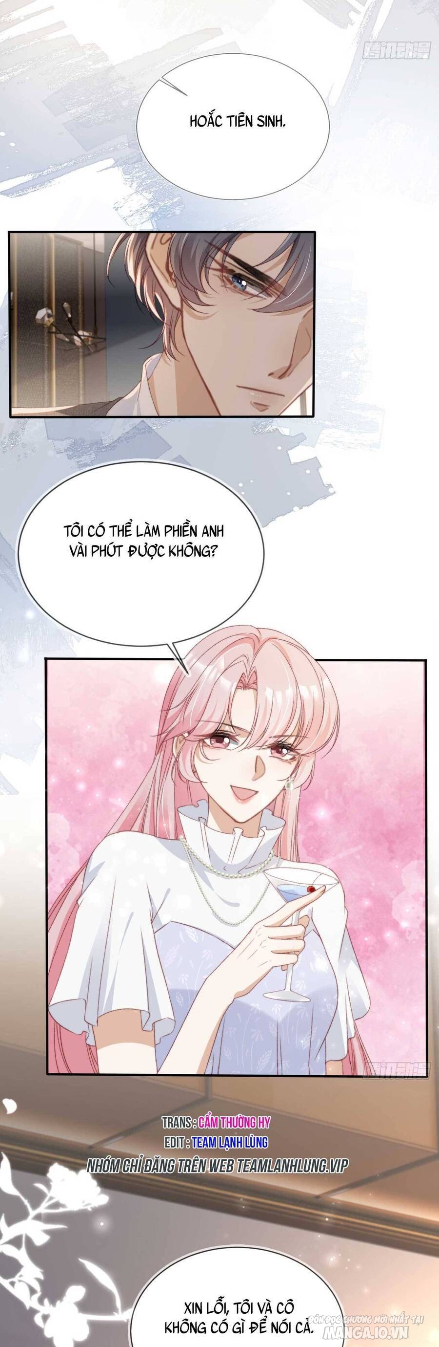 Cùng Đại Lão Vả Mặt Cặn Bả Sau Trọng Sinh Chapter 36 - Trang 2