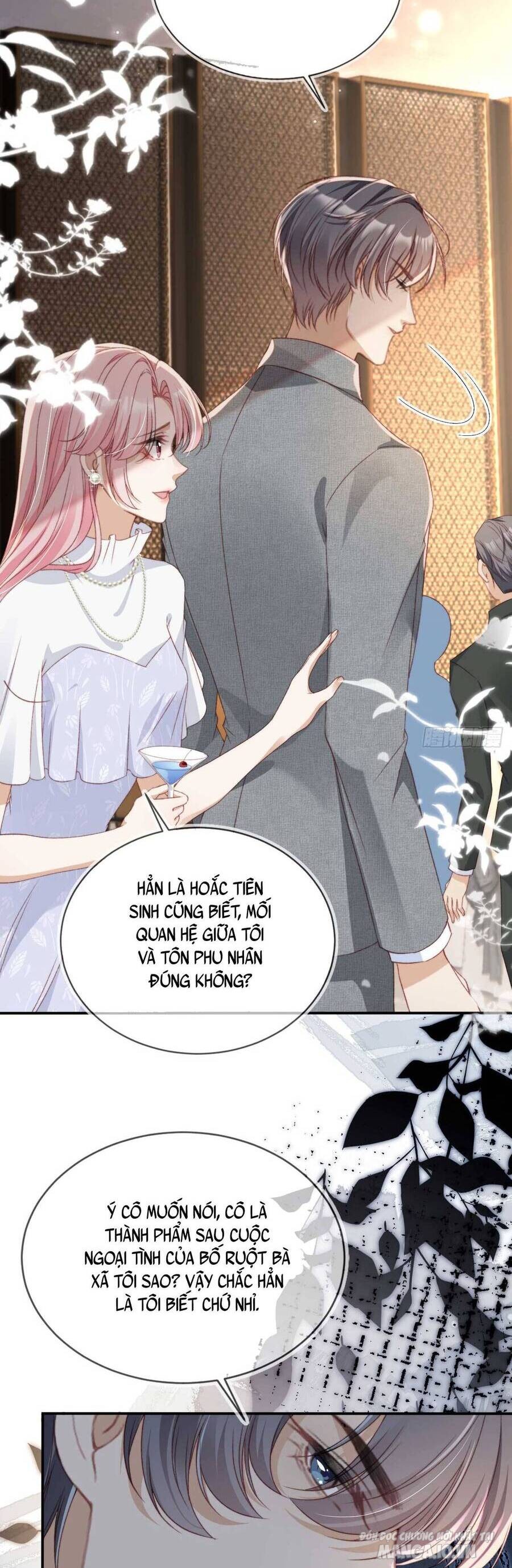 Cùng Đại Lão Vả Mặt Cặn Bả Sau Trọng Sinh Chapter 36 - Trang 2