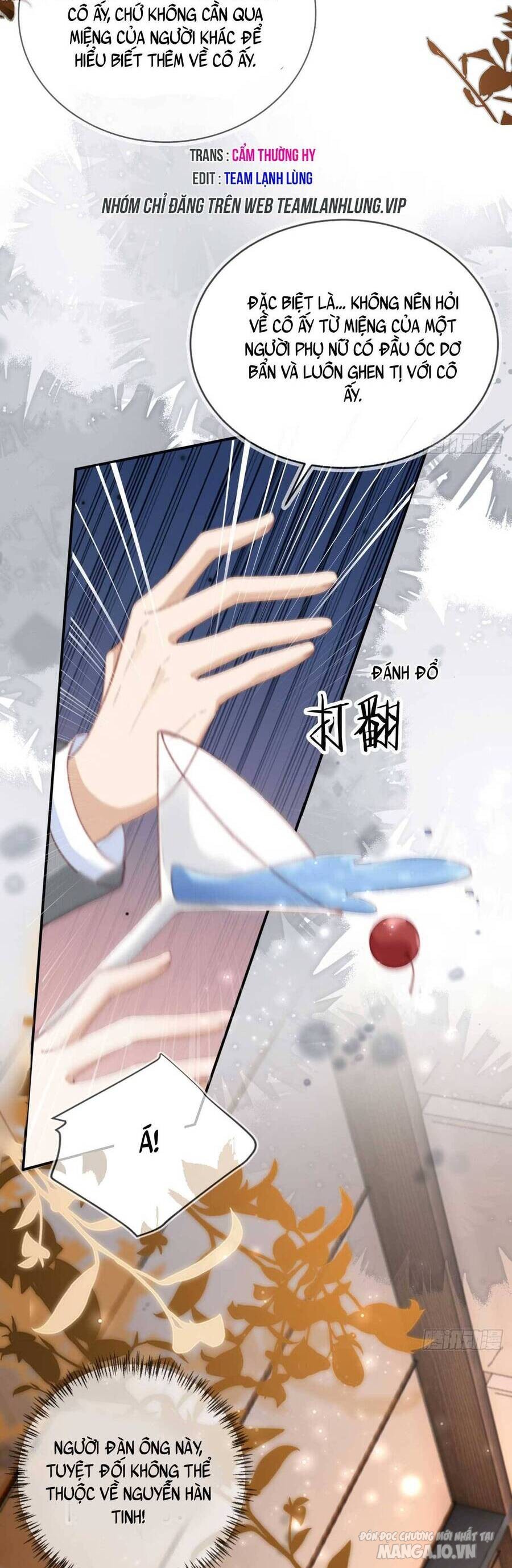 Cùng Đại Lão Vả Mặt Cặn Bả Sau Trọng Sinh Chapter 36 - Trang 2