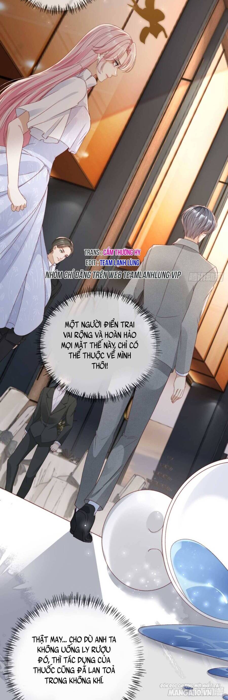 Cùng Đại Lão Vả Mặt Cặn Bả Sau Trọng Sinh Chapter 36 - Trang 2