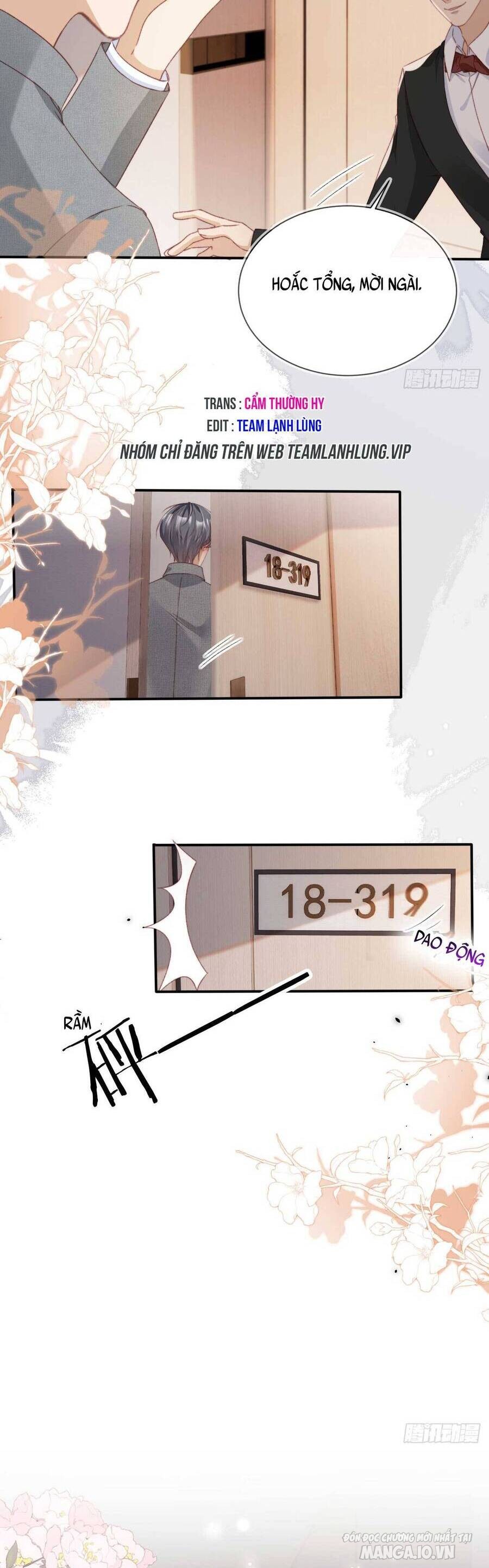 Cùng Đại Lão Vả Mặt Cặn Bả Sau Trọng Sinh Chapter 36 - Trang 2