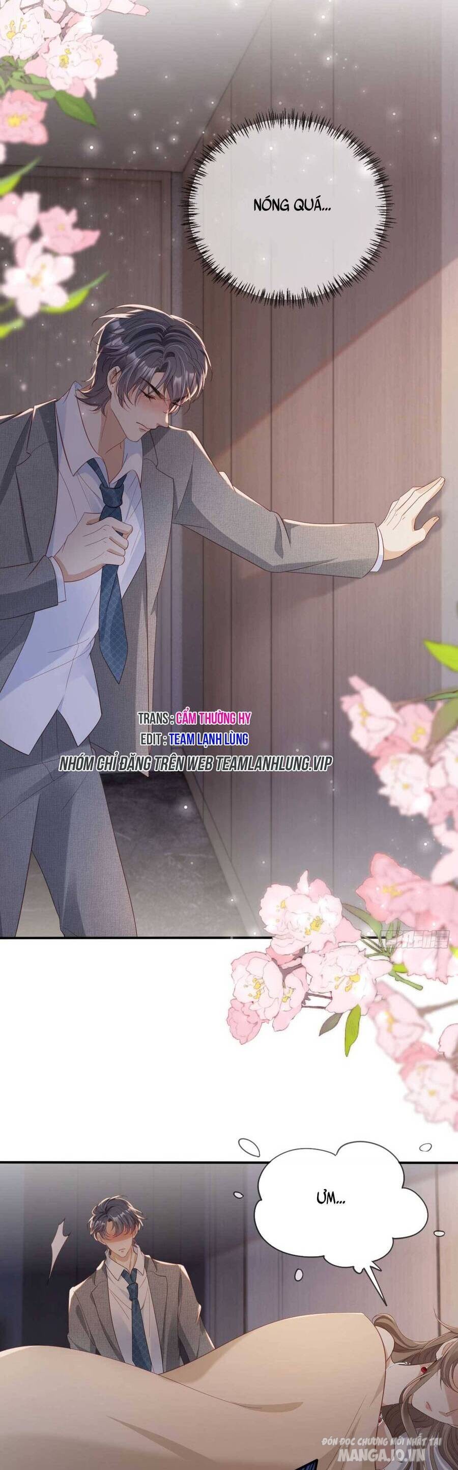 Cùng Đại Lão Vả Mặt Cặn Bả Sau Trọng Sinh Chapter 36 - Trang 2