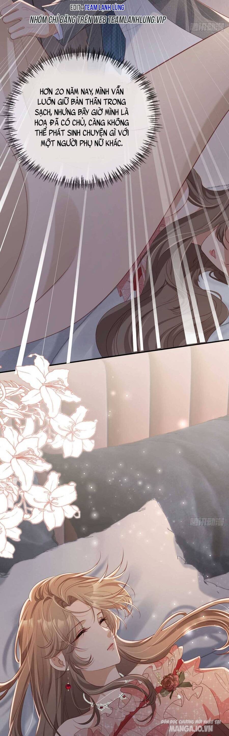 Cùng Đại Lão Vả Mặt Cặn Bả Sau Trọng Sinh Chapter 36 - Trang 2