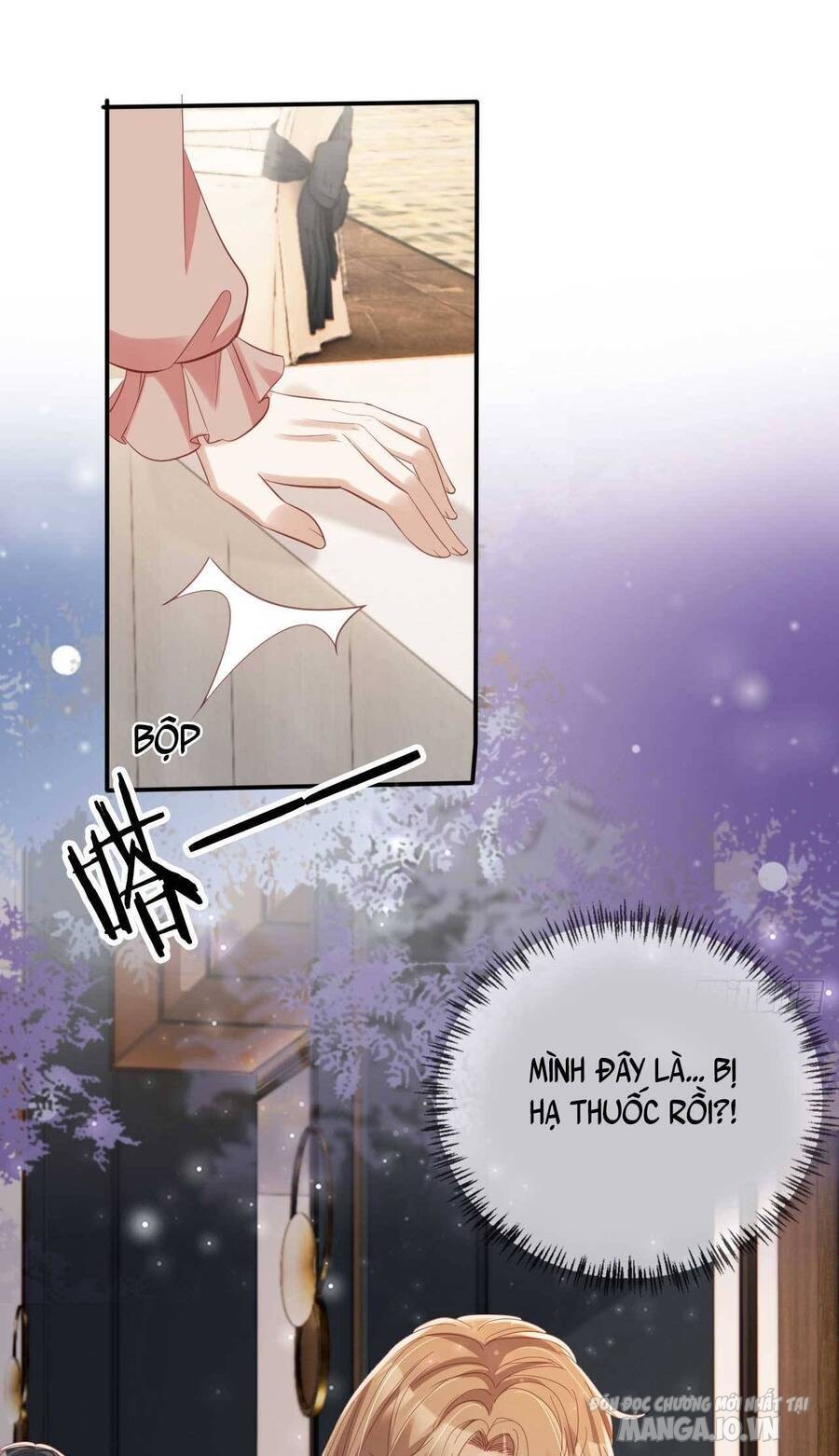 Cùng Đại Lão Vả Mặt Cặn Bả Sau Trọng Sinh Chapter 36 - Trang 2